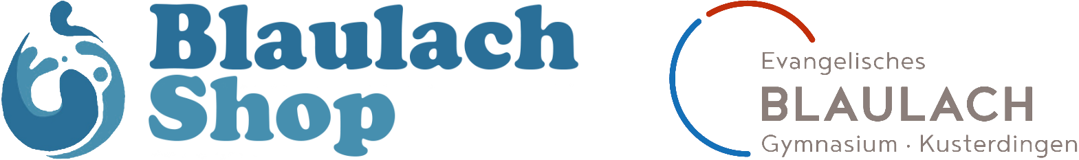 Blaulachshop-Logo