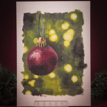 Preview: 7er Postkartenset